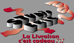 livraison offerte