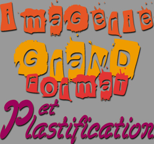 imagerie grand format